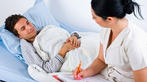 voodipuhkus nimmepiirkonna osteokondroosi korral