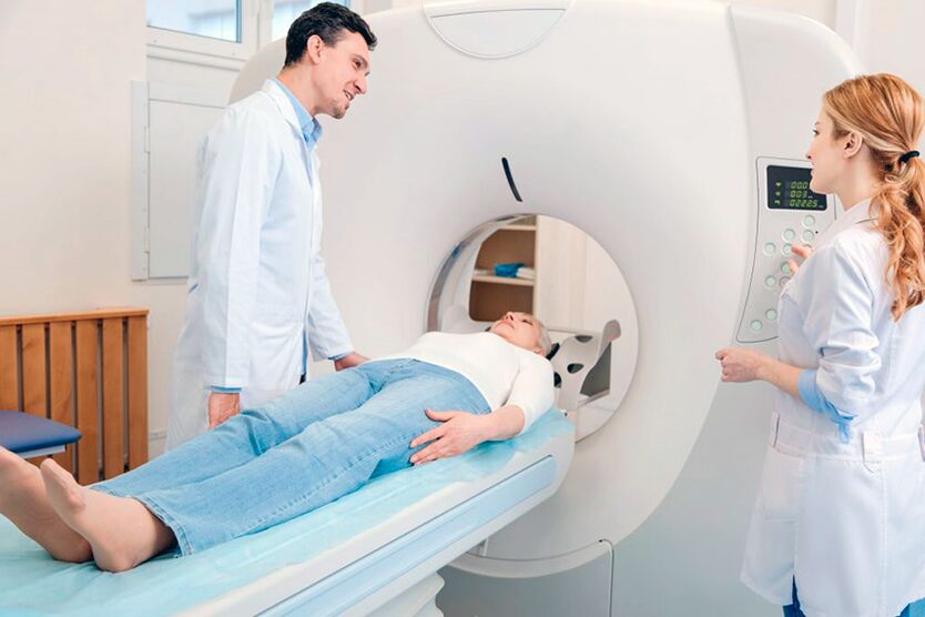 seljavalu instrumentaalne diagnostika